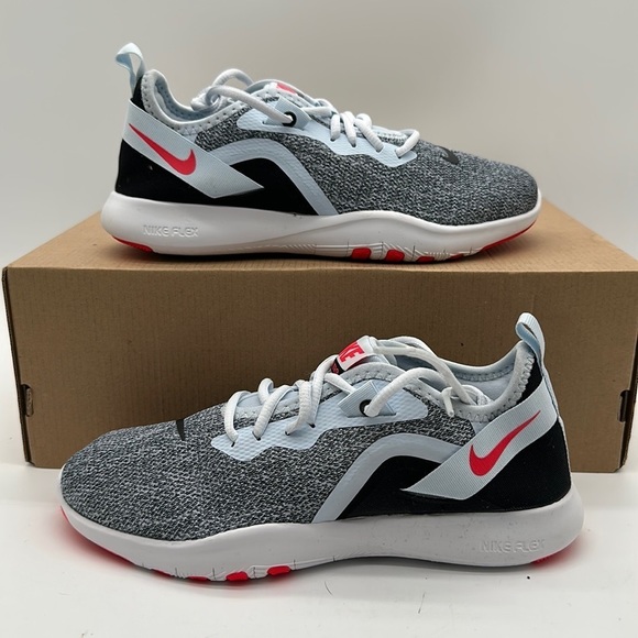 Nike Shoes - Women's Size 7.5 Nike Flex Trainer 9 (AQ7491 001) Running Trainer Sneaker